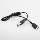 STRAßE GAME Câble Chargeur USB pour Nintendo Gameboy Micro - GBMicro