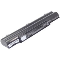 Batterie d'Ordinateur Portable pour fujitsu lifebook ah530