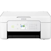 Epson Expression Home XP-4205 Imprimante multifonction à jet dencre couleur A4 imprimante, scanner, photocopieur recto-