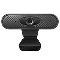 HD 480p/ 720p/ 1080p Webcam Mise Au Point Automatique Caméra 45 Degrés Micro Intégré Caméra Web USB Streaming En Direct 480P