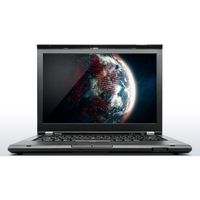 Lenovo ThinkPad T430, Intel® Core™ i5 de 3<sup>eme<-sup> génération, 2,6 GHz, 35,6 cm (14"), 1600 x 900 pixels, 4 Go, 500 Go