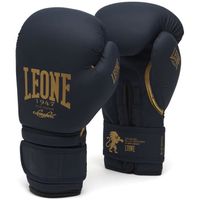 Gants de boxe Leone - bleu - 14 oz