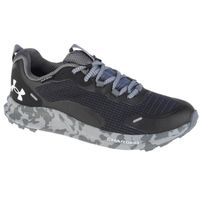 Chaussures de running Under Armour Charged Bandit Trail 2 - Homme - Noir