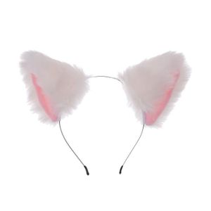 Serre Tete Oreille De Chat Cdiscount Au Quotidien