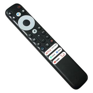 TÉLÉCOMMANDE TV RC902V FMR4 Remplacer la TéLéCommande pour TCL Min
