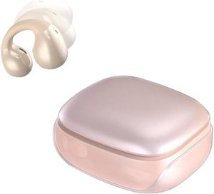 CASQUE - ÉCOUTEURS Écouteurs intra-auriculaires sans fil Bluetooth à 