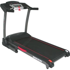 Tapis de Course Pliable FT61,Tapis Roulant Fitness,Inclinaison Électrique 15 %,Moteur 3.0HP
