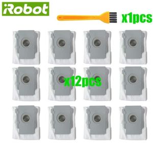 ASPIRATEUR ROBOT Sacs de remplacement multi-set pour iRobot Roomba 