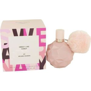 EAU DE PARFUM Ariana Grande Sweet Like Candy 100 ml - Eau De Par