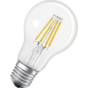 AMPOULE INTELLIGENTE Lampe Led Smart Avec Bluetooth, E27, Filament, Dimmable, Remplace Les Lampes À Incandescence Par 50W,Blanc Chaud (2700K),Cont[J1231]
