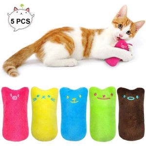 Mewaii Peluche Coussin 65CM Long Oreiller Chat et Arc en Ciel pour Enfant  d'animaux Poupée Jouets Kawaii pour Enfant Mignonne Moelleux Confort