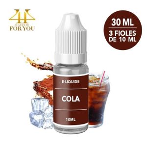 meilleur e-liquide coca cola Coca-Colaᴹᴰ Éditions Limitées main image 0