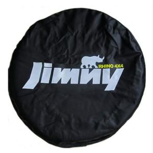Housse de roue de secours colorée pour camping-car, Jeep Wrangler