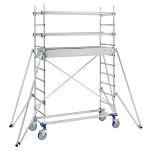 Echafaudages 4m Achat Vente Pas Cher