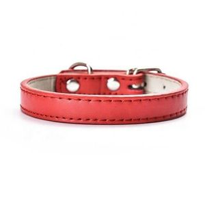 Collier Pour Chat En Cuir Cdiscount