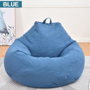 Neufu Housse Pouf Poire Achat Vente Pas Cher