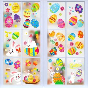 Stickers paques - Cdiscount