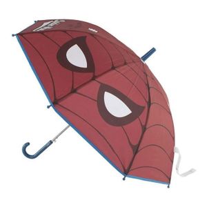 Parapluie Enfant à Motif Spiderman • Enfant World