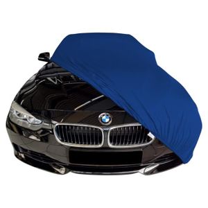 Bâche de protection compatible avec BMW 3-Series Coupe (E46) pour intérieur  Le 8720634421287
