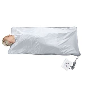 couverture sauna infrarouge cdiscount