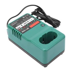 IKRA chargeur 40V charger pour système ONE FOR ALL 