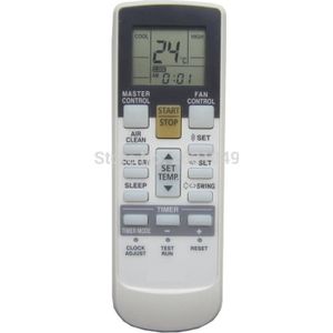 Télécommande universelle pour Fujitsu climatiseur AR-BB1