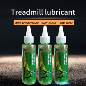 Kit lubrifiant pour tapis de course 150ml DOMYOS