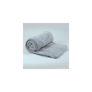 Pattes Tissu 25 x 25 cm Microfibre Framboise