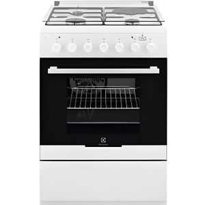 Table De Cuisson Mixte Gaz Vitrocéramique Electrolux Cuisiniere Mixte 2 Foyer Electrique 2 Foyer Gaz Achat Vente