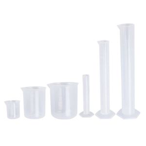 Lot X 12 Pots échantillon Transparent tube a essai de laboratoire eprouvette cosmetique culture petite contenance 