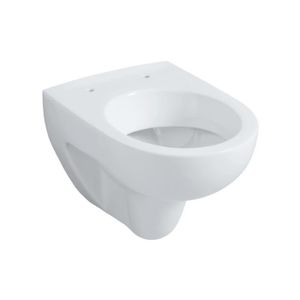 CUVETTE WC SEULE Cuvette WC suspendue RENOVA à fond creux 48cm - GEBERIT- 203245000