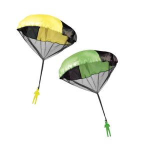 Parachute soldats parachutiste Fun Enfants Fête Sac Remplissage faveurs bon marché Jouet Cadeau