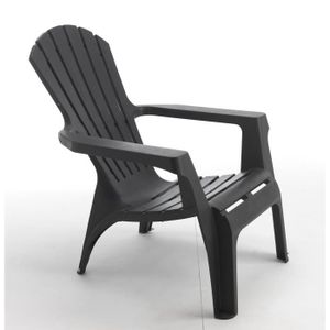 Lot 4 Fauteuil De Jardin Achat Vente Pas Cher