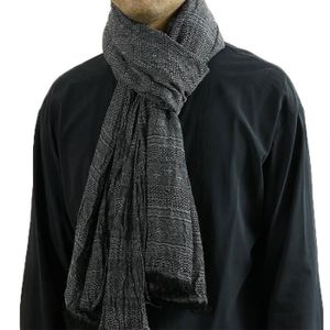 Echarpe homme lacoste Cdiscount