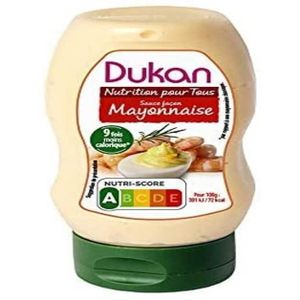 Mayonnaise minute - Cdiscount