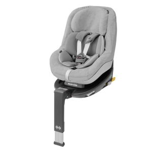 HOUSSE MATÉRIEL VOYAGE  MAXI-COSI Housse éponge pour Siège auto Pearl - Fresh Grey