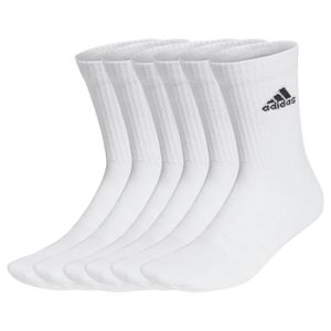 CHAUSSETTES adidas Chaussettes Mixte - , Paquet de 6