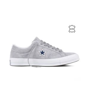 converse one star gris