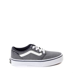vans chapman black