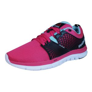 reebok zquick dash