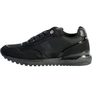 Basket vernis noir clearance puma