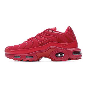air max tn rouge air max tn rouge