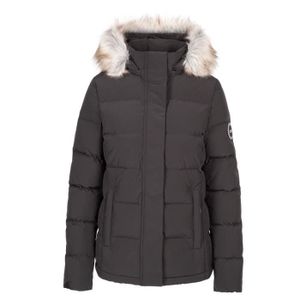 Doudoune Trespass femme Cdiscount