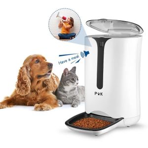 Surefeed Distributeur De Nourriture A Puce Electronique Blanc Pour Chat Et Chien Pour Croquettes Ou Alimentation Humide Cdiscount Animalerie Surefeed Distributeur De Nourriture A Puce Electronique Blanc Pour Chat Et Chien Pour Croquettes Ou Alimentation Humide Cdiscount Animalerie