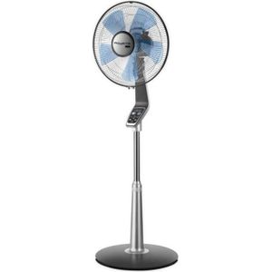 VENTILATEUR Ventilateur sur pied - ROWENTA - VU5670F0 - Techno