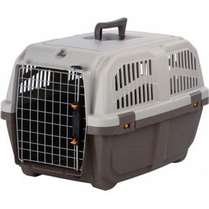 Cage Chat Avion Cdiscount