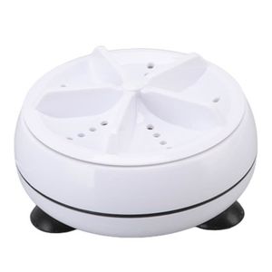 MINI LAVE-LINGE RHO-Machine à laver portative Portable Mini Machin