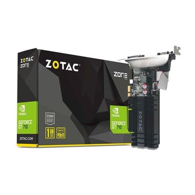 Geforce gt 710 zotac hotsell