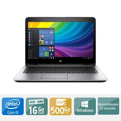 Achetez ordinateur portable occasion, annonce vente à Valenciennes (59)  WB173088216