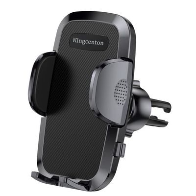 Support Téléphone Anneau Doigt Magnétique 360° - Universel - Neuf - Métal - Fixation Collante
